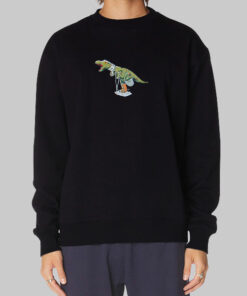How Ridiculous Merch Rex Toy Funny Sweatshirt Cheap 1