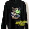 How The Grinch Stole Christmas sweatshirt