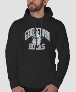 Hoyas 90s Vintage Georgetown Sweatshirt Cheap