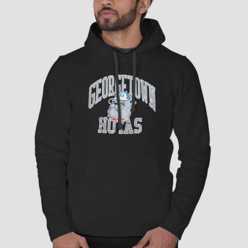 Hoyas 90s Vintage Georgetown Sweatshirt Cheap