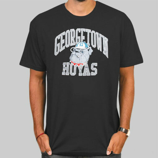 Hoyas 90s Vintage Georgetown Sweatshirt Cheap