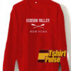 Hudson Valley New York sweatshirt