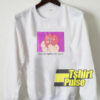 Hug Me Heart sweatshirt