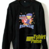 I’m Your Worst Nightmare sweatshirt