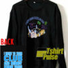 I Can’t Stand Broke Ass Men sweatshirt