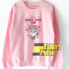 I Dumble Adore You sweatshirt