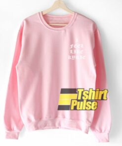 I Feel Like Kyrie sweatshirt 1 I Feel Like Kyrie sweatshirt 2