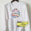 I Have a Minnie Addiction sweatshirt