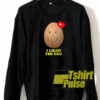 I Liked The Egg sweatshirt