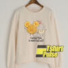 I Love You a Waffle Lot sweatshirt