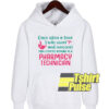 I Was Sweet And Innocent hooded sweatshirt clothing unisex hoodie