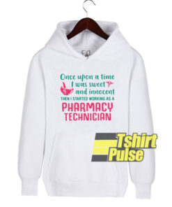 I Was Sweet And Innocent hooded sweatshirt clothing unisex hoodie 1