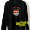 I Woke Up Feeling Dangerous sweatshirt