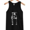 I came to party tank top