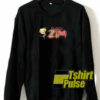Iam Zim Cartoon sweatshirt