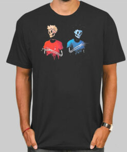 Iamjakehill Merch Josh a E Iamjakehill Skull Sweatshirt Cheap 3