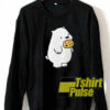 Ice Bear Cookies sweatshirt