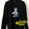 Ice Cream Chucky sweatshirt