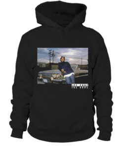 Ice Cube Impala Hoodie