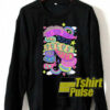 If You Want The Hocus Pocus sweatshirt