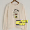 Illumicati sweatshirt