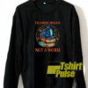 I’m A Book Dragon sweatshirt