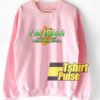 I’m Irish sweatshirt