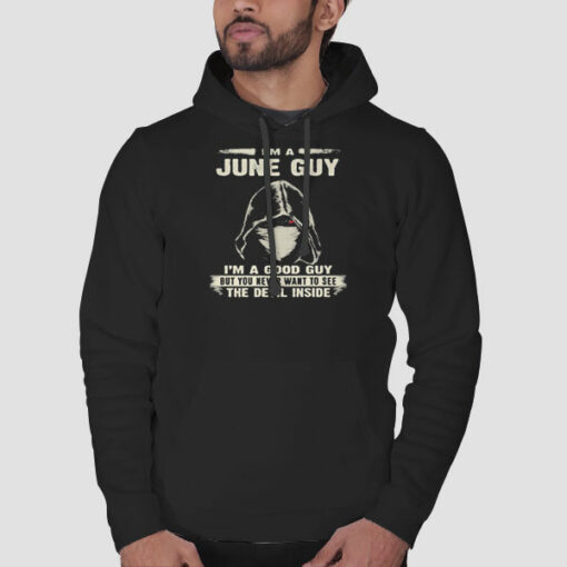 I’m a June Guy Sweatshirt Cheap