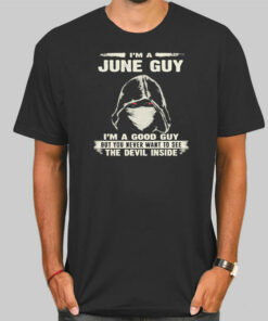 Im a June Guy Sweatshirt Cheap 3