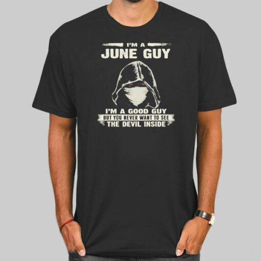 I’m a June Guy Sweatshirt Cheap