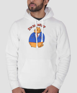 I’m in Debt William Osman Merch Sweatshirt Cheap