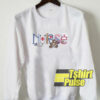 Imaginating Nurse sweatshirt
