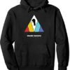 Imagine Dragons Triangle Logo Pullover Hoodie