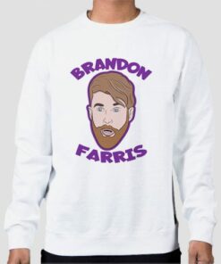 Imbrandonfarris Merch Funny Face Sweatshirt Cheap 3 Imbrandonfarris Merch Funny Face Sweatshirt Cheap 4