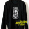 In Goth We Trust sweatshirt