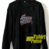 Inner Wave sweatshirt