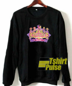 Insane Clown Posse sweatshirt