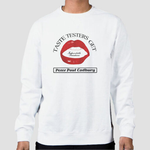 Inspired Calum Hood Taste Testers Shirt Cheap