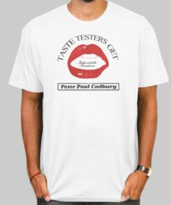 Inspired Calum Hood Taste Testers Shirt Cheap 3 Inspired Calum Hood Taste Testers Shirt Cheap 4