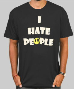 Inspired Emoji I Hate People Sweatshirt Cheap 2 Inspired Emoji I Hate People Sweatshirt Cheap 3