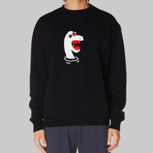 Inspired Keemstar Merch Evil Sweatshirt Cheap