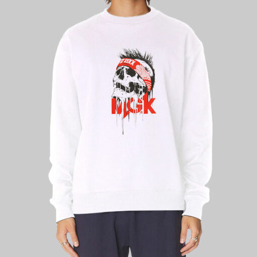 Inspired Machine Gun Kelly Mgk Sweatshirt Cheap