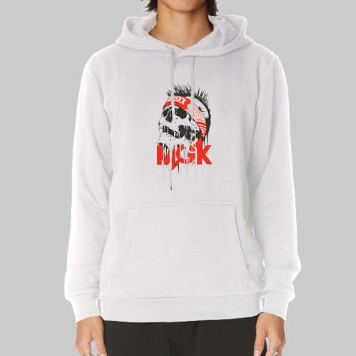 Inspired Machine Gun Kelly Mgk Sweatshirt Cheap