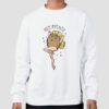 Inspired Parody Hot Potato Sweatshirt Cheap