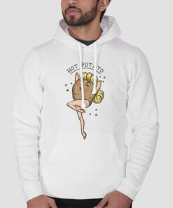 Inspired Parody Hot Potato Sweatshirt Cheap 1 Inspired Parody Hot Potato Sweatshirt Cheap 2