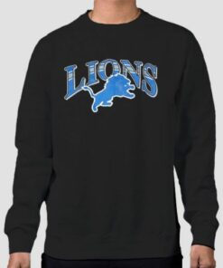 Inspired Vintage Lions Sweatshirt Cheap 3 Inspired Vintage Lions Sweatshirt Cheap 4