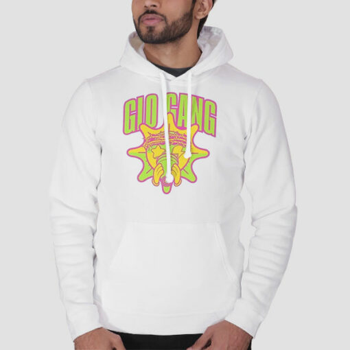 Irie Colour Glo Gang Merch Sweatshirt Cheap