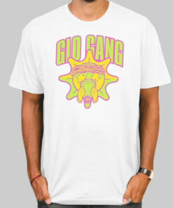 Irie Colour Glo Gang Merch Sweatshirt Cheap 3