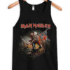 Iron Maiden Trooper Tanktop