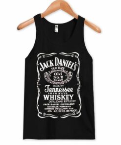 Jack Daniel’s Old Time Tank Top